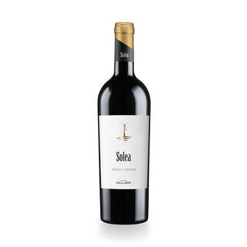 Solea Nero d'Avola