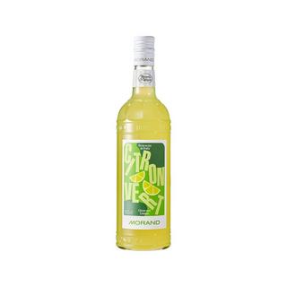 Morand  Sirop Citron Vert 