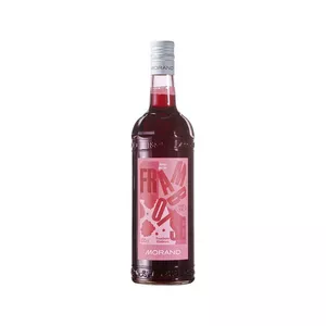 Sciroppo di lamponi 'puro'