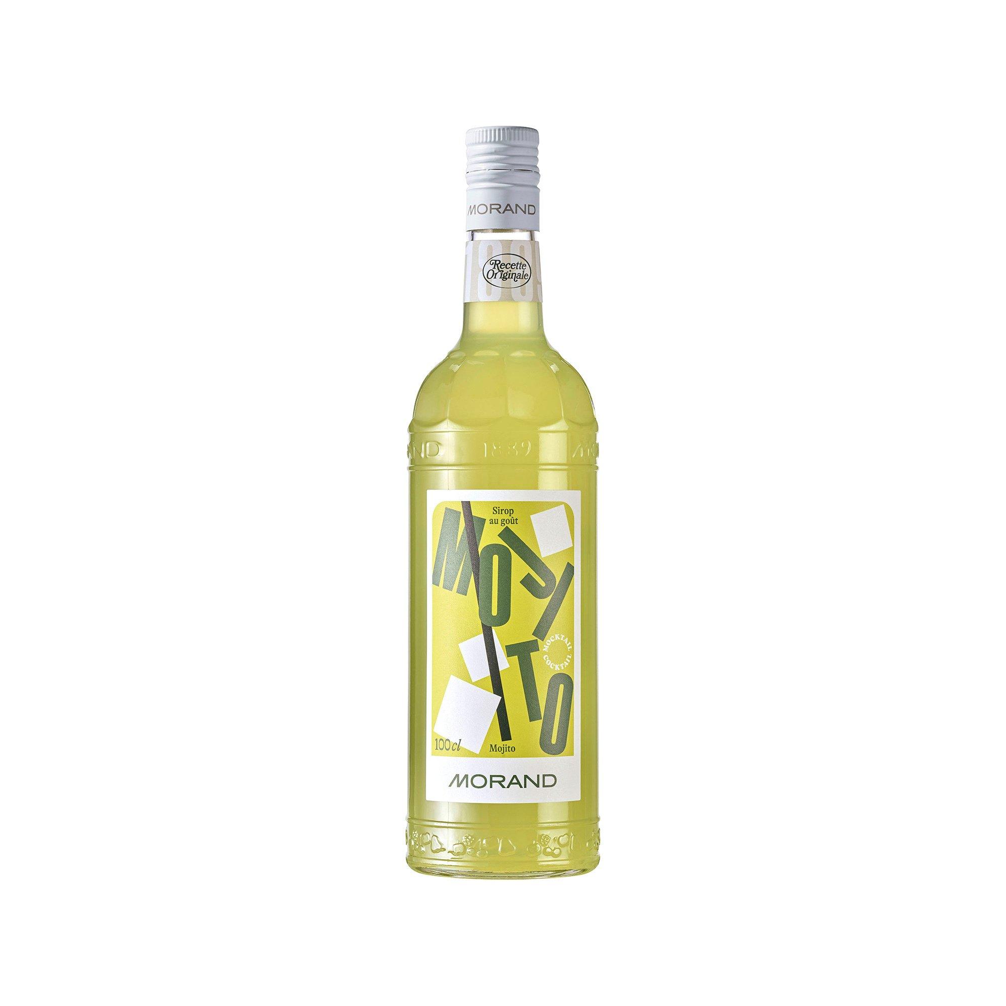 Image of Sirup Mojito Unisex