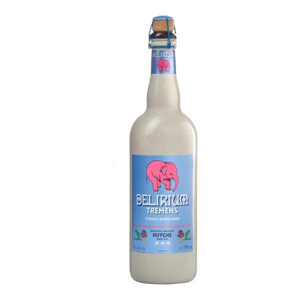 Image of Tremens Tremens