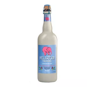 Tremens