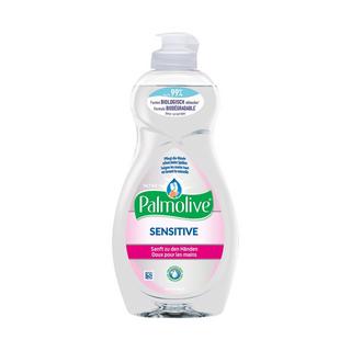 Palmolive Ultra Sensitive Hypoallergénique Liquide Vaisselle, protège les mains sensibles  