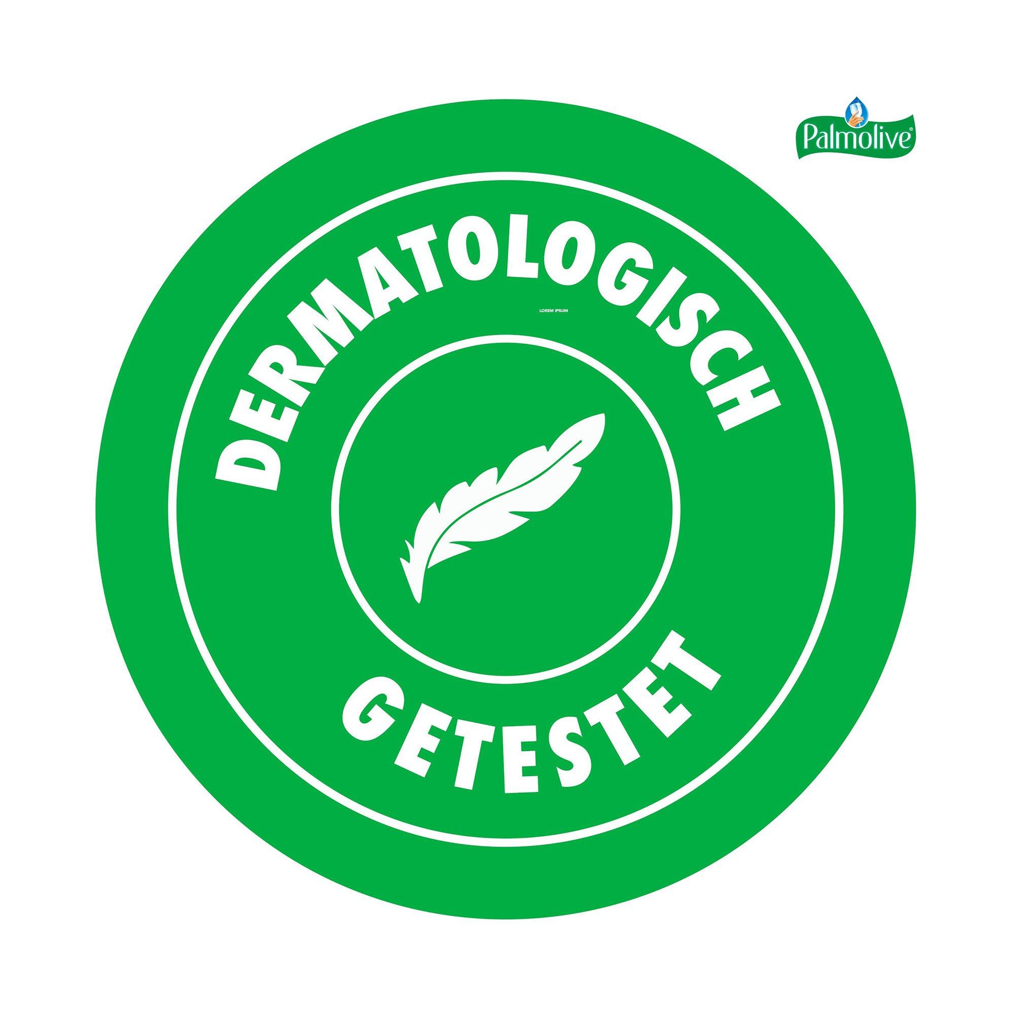 Palmolive Ultra Sensitive Geschirrspülmittel, schützt empfindliche Hände  