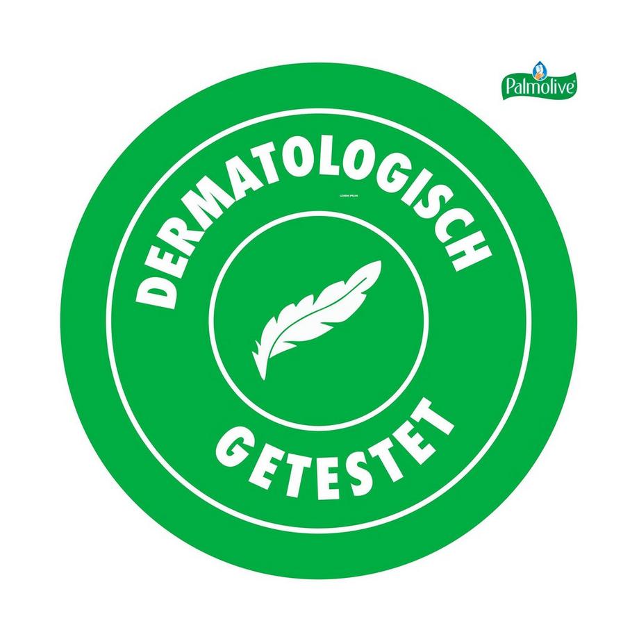 Palmolive Ultra Sensitive Geschirrspülmittel, schützt empfindliche Hände  