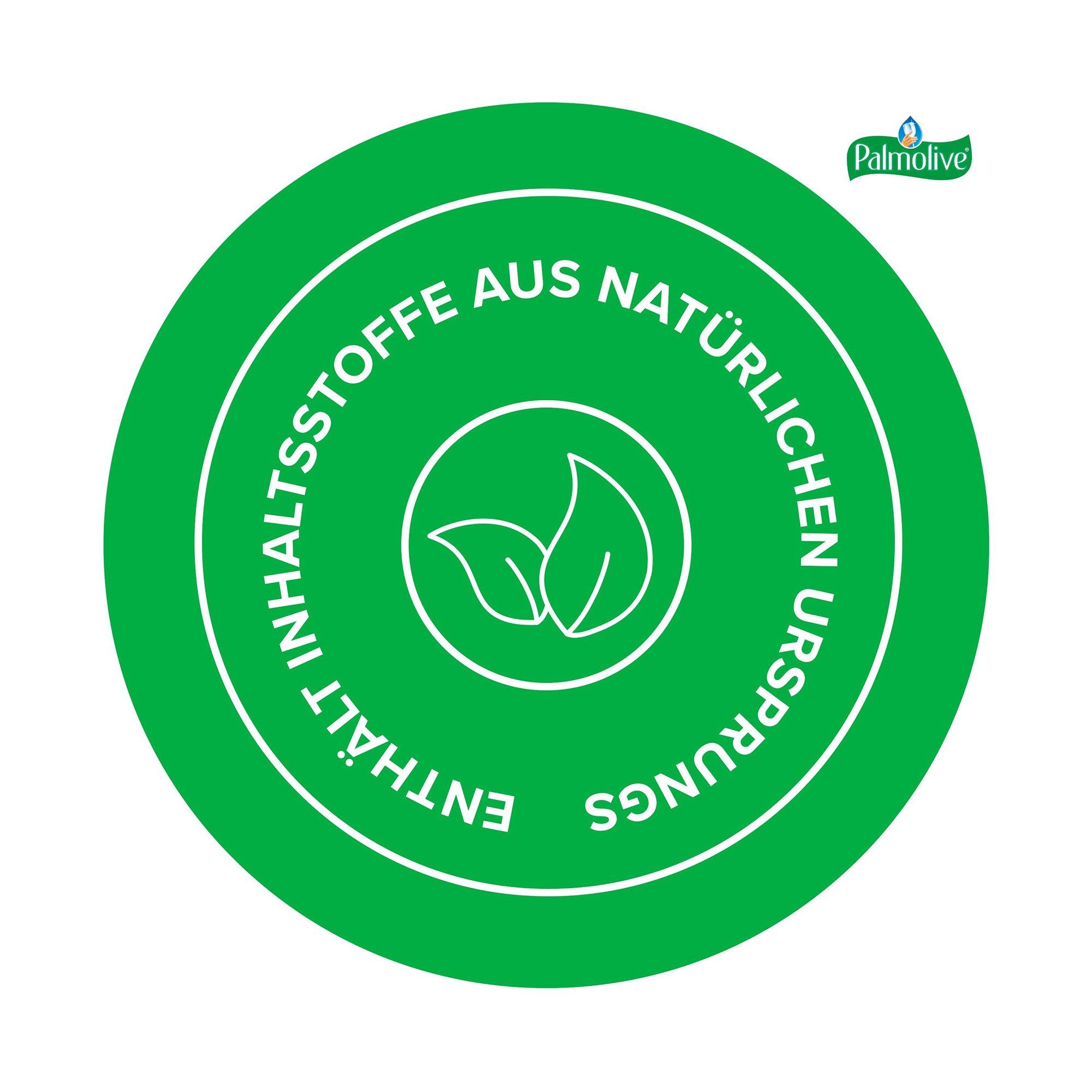 Palmolive Ultra Sensitive Geschirrspülmittel, schützt empfindliche Hände  