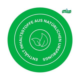 Palmolive Ultra Sensitive Geschirrspülmittel, schützt empfindliche Hände  