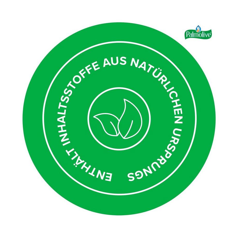 Palmolive Ultra Sensitive Geschirrspülmittel, schützt empfindliche Hände  