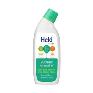 Held Ag. Nettoyant WC Sapin & Menthe  