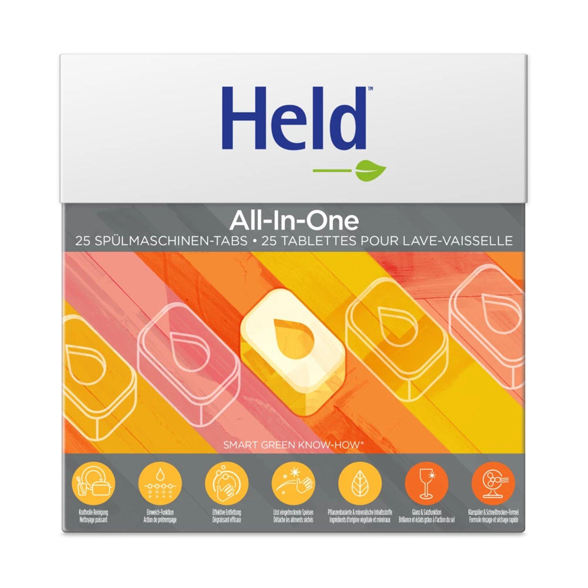 Image of Held Ag. All-In-One