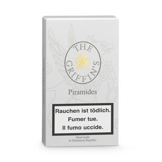 Griffin's Piramides, République dominicaine  