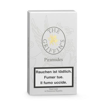 Piramides, Dominikanische Republik