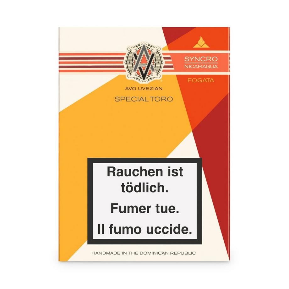 Avo Special Toro, République dominicaine  