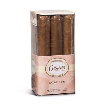 Cusano Cigars, Robusto, République dominicaine