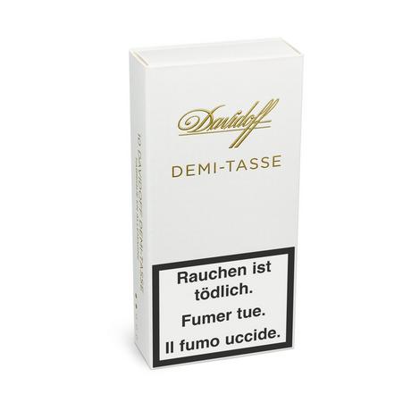 Davidoff Demi Tasse Zigarillos  