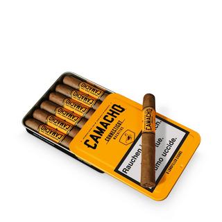 Camacho Connecticut Machitos, Dominikanische Republik  