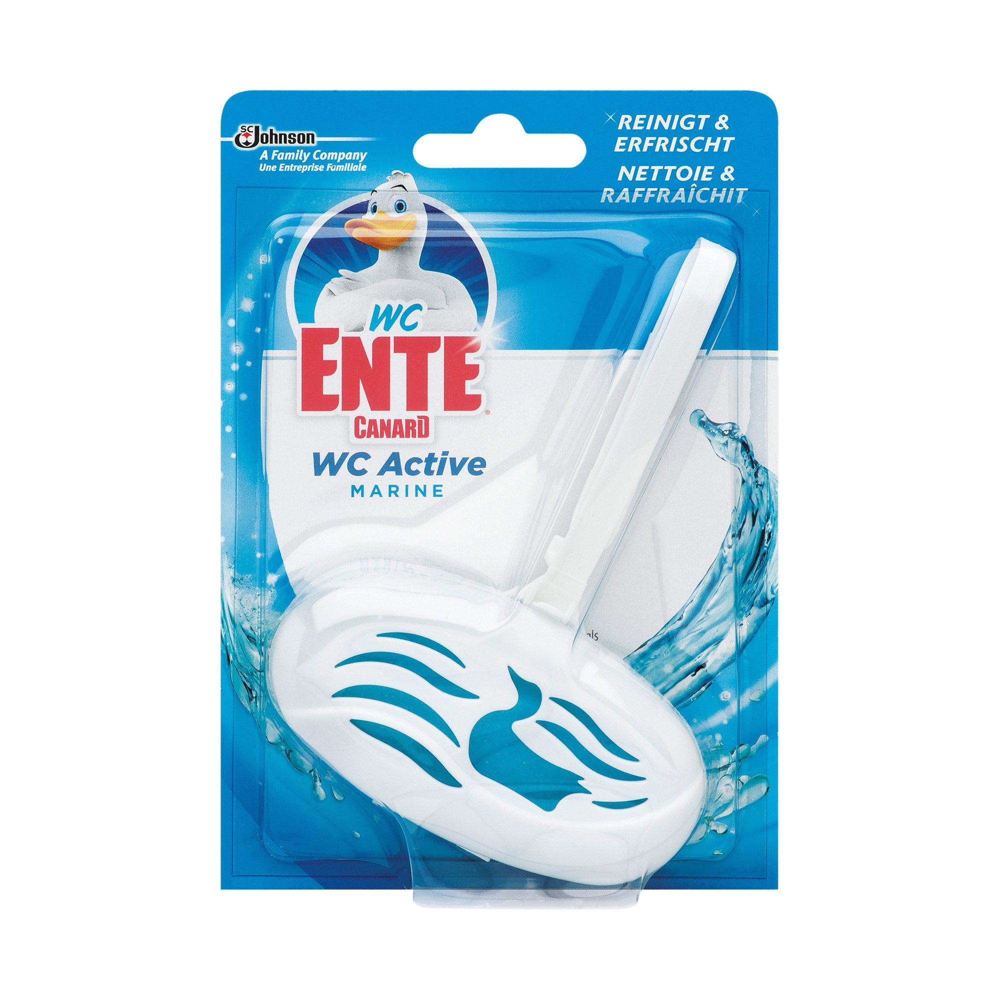 Image of WC ENTE WC Ente Active Marine - 40g