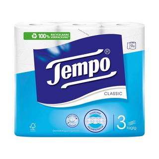Tempo Papier WC classique  