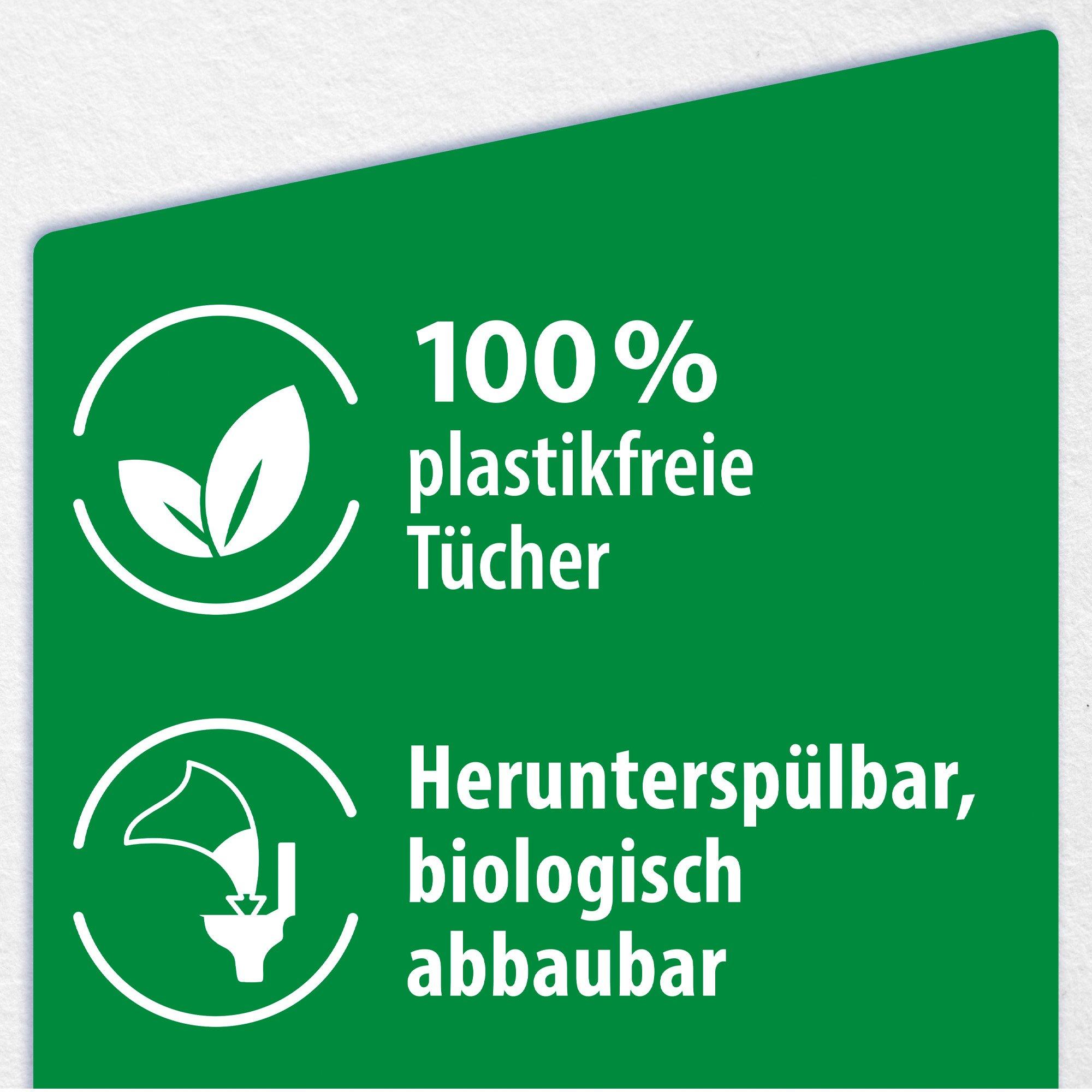 Tempo Sanft & Pflegend  