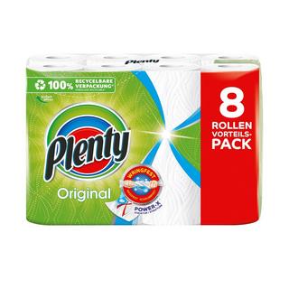 Plenty Original  