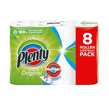 Plenty Original  