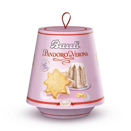 Bauli XMAS Pandoro di Verona 