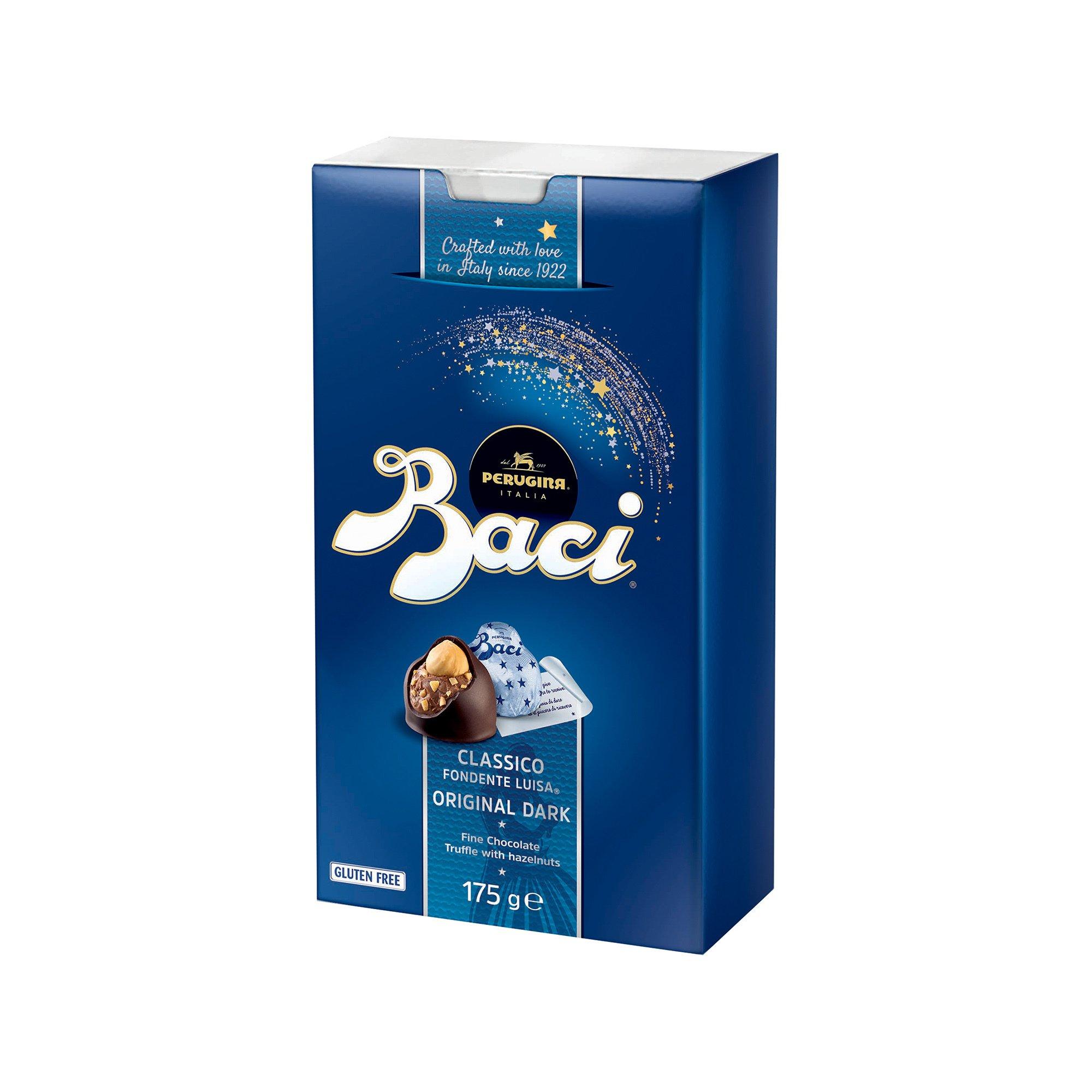 Bauli TESSIN Baci Classico Fondente Luisa 