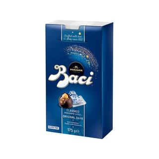 Bauli TESSIN / XMAS Baci Original Dark 