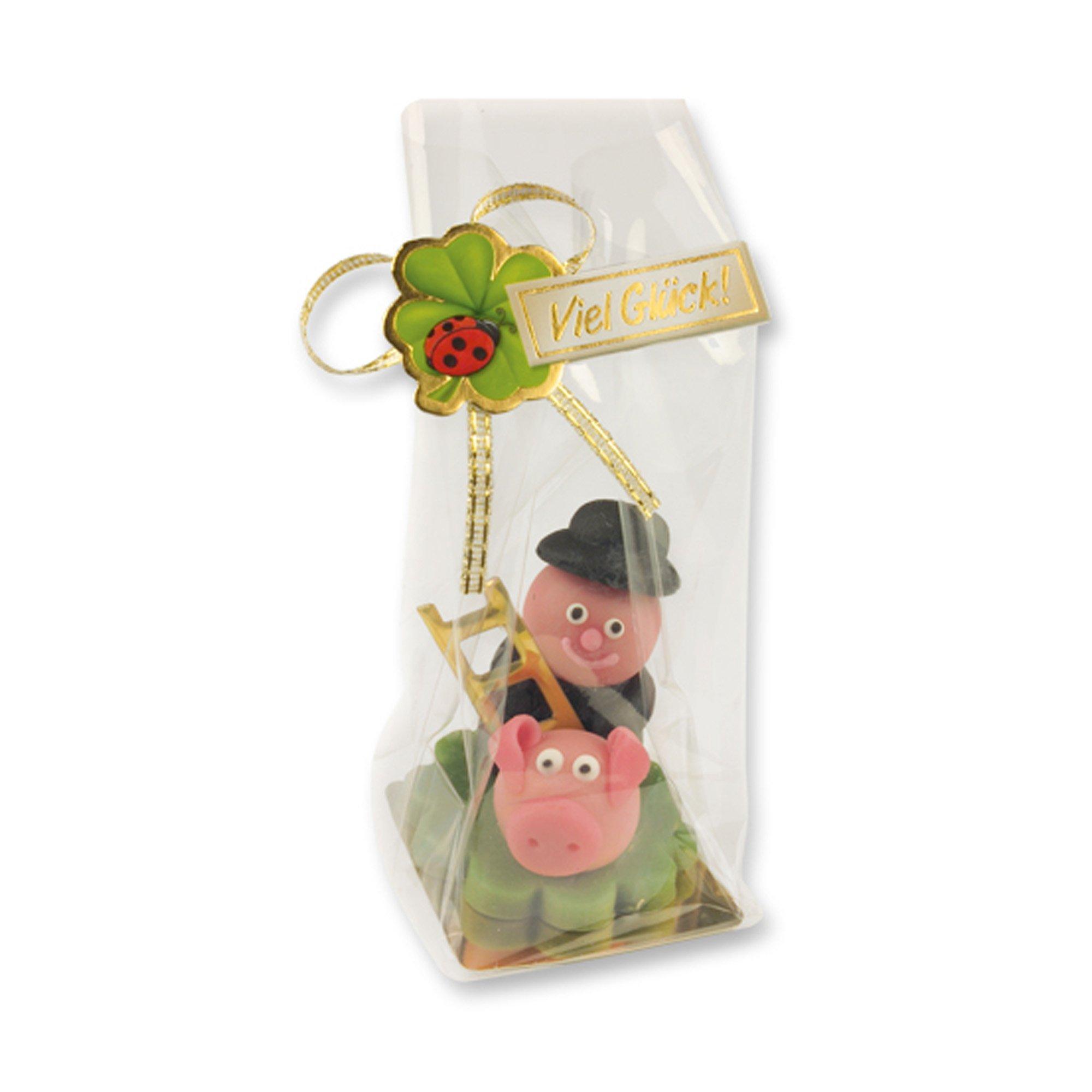 Image of Marzipan Kaminfeger Unisex 32g