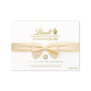 Lindt XMAS Chocolats suisses 