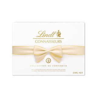 Lindt XMAS Schweizer Pralinen 