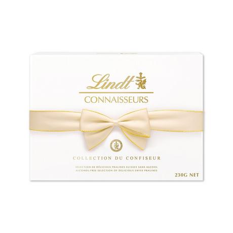 Lindt XMAS Chocolats suisses 