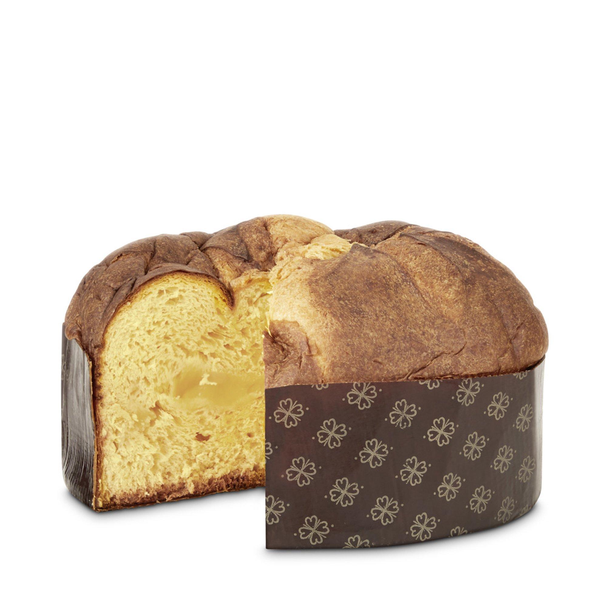 Manor Food XMAS Panettone mit Limoncello Creme 