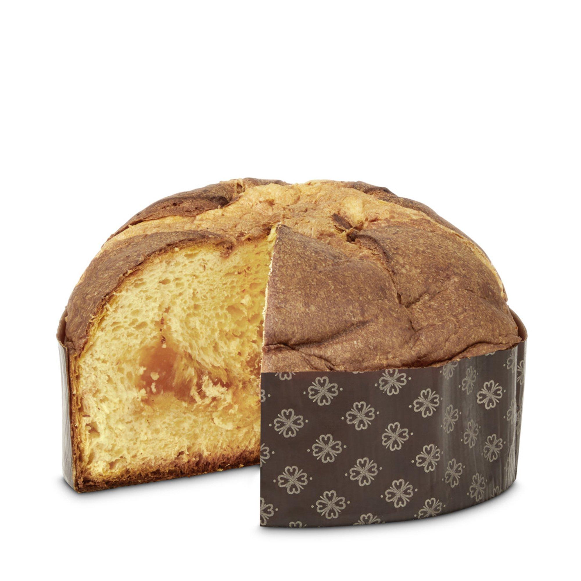 Manor Food XMAS Panettone Crema Zabaione 