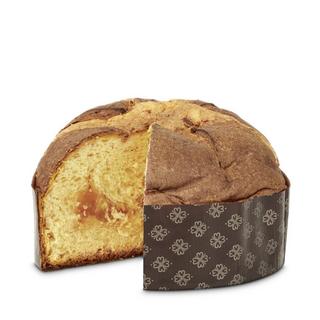 Manor Food XMAS Panettone Crema Zabaione 