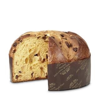 Manor Food XMAS Panettone aux poires confites et au chocolat 