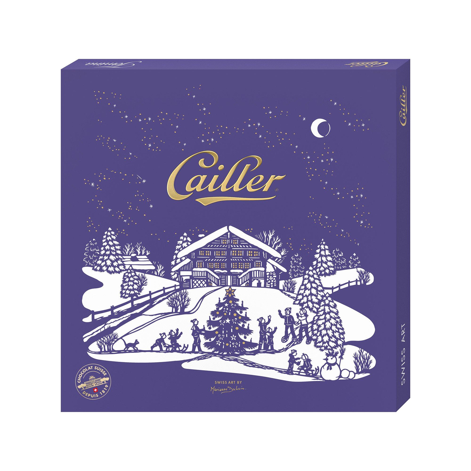 Image of Fémina Swiss Art Unisex 500g