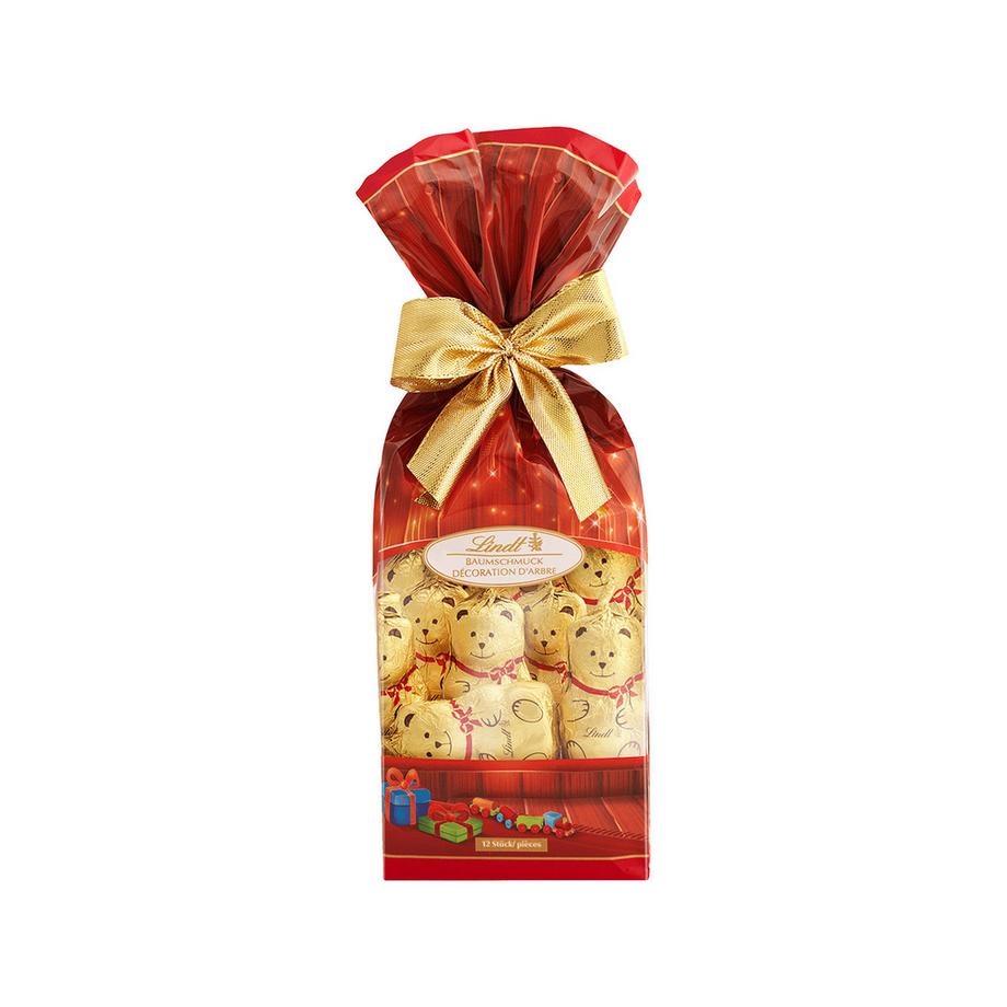Teddy Baumschmuck