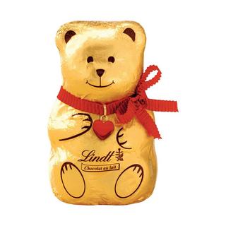 Lindt XMAS Orsetto Lindt 