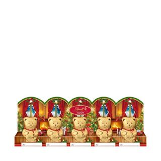 Lindt XMAS Orsetto mini 