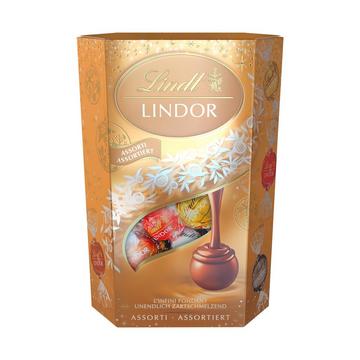 Lindor Assortiment
