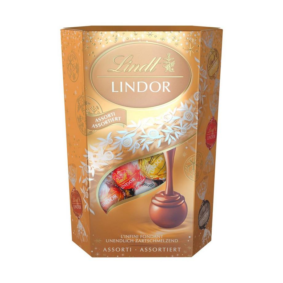 Lindor Assortiment