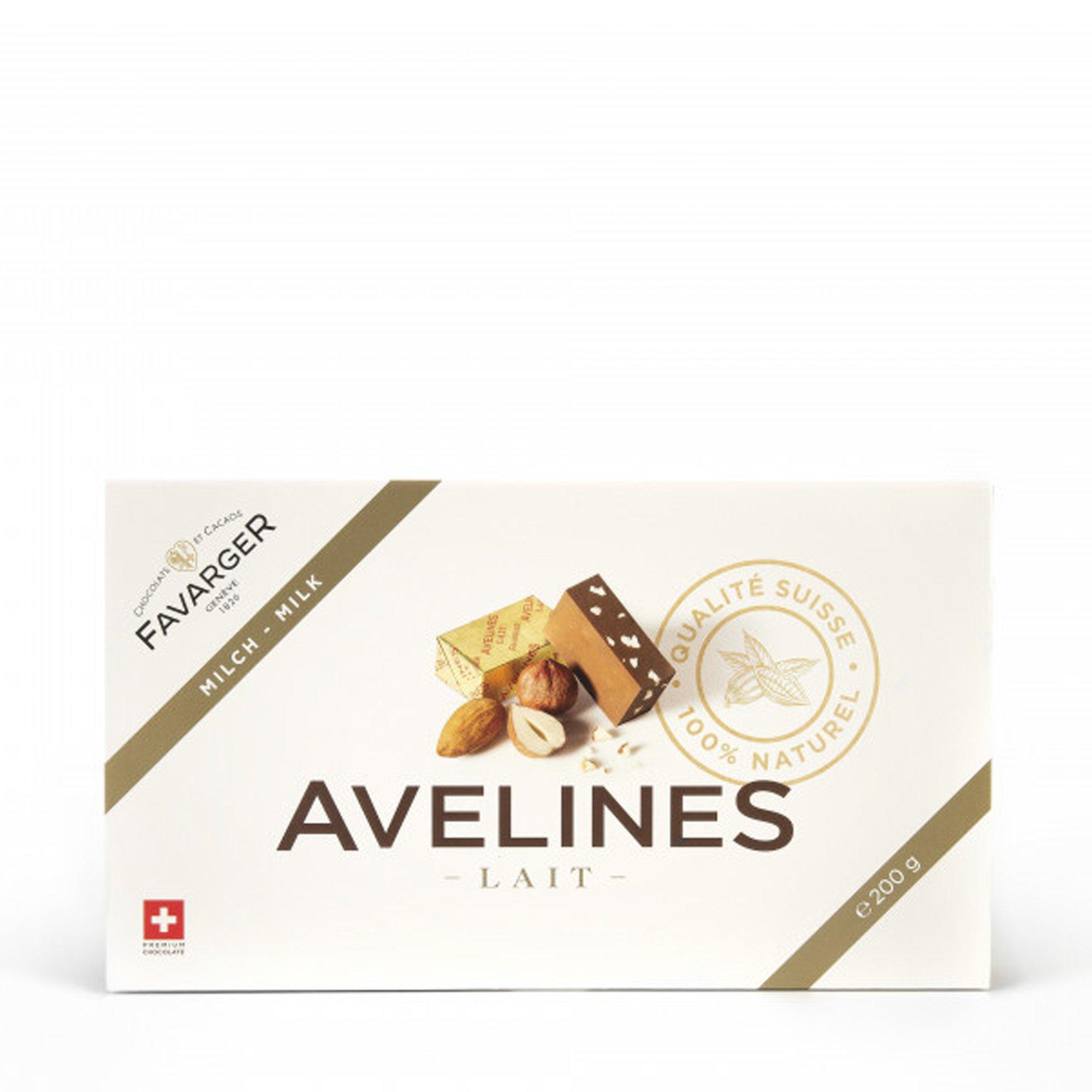 Image of Avelines Lait Unisex 200 g