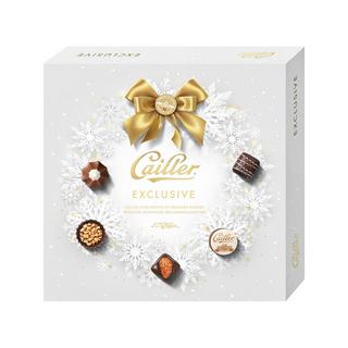 Cailler XMAS Exklusive squisiti cioccolatini 