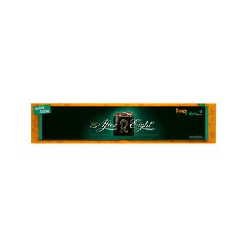 After Eight Menthe et Orange