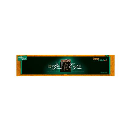 After Eight XMAS After Eight Menthe et Orange 