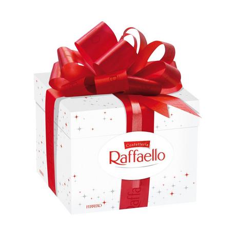 Raffaello XMAS Confetteria 