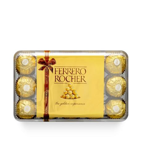 FERRERO XMAS Rocher 