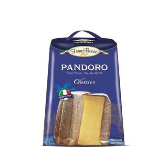 Forno Buono XMAS Pandoro, classico 