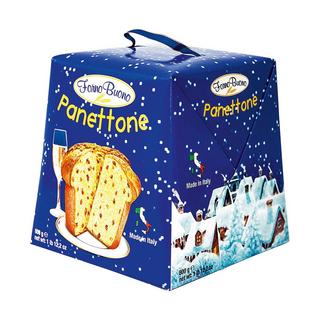 Forno Buono XMAS Panettone 